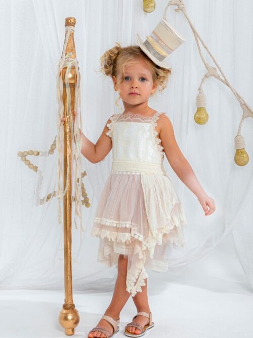 Baby you rock βαπτιστικό ρουχαλάκι