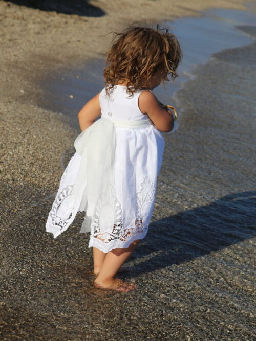 xeiropoiito vaptistiko forema ghika