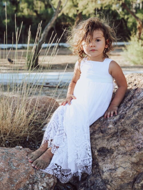 Xeiropoiito vaptistiko forema