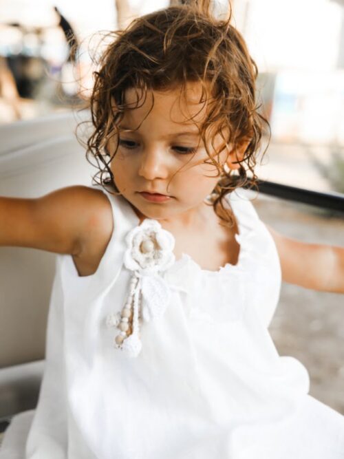 xeiropoiito vaptistiko rouxalaki